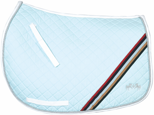 Equine Couture Brinley All Purpose Saddle Pad