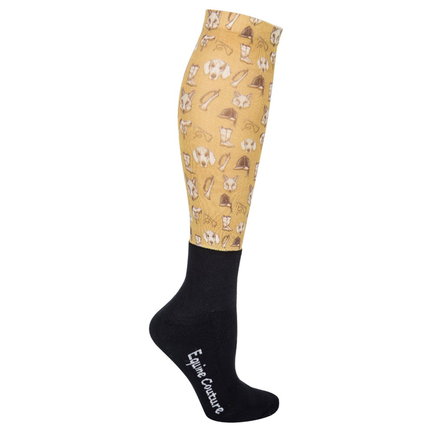 EQUINE COUTURE OTC SOCK