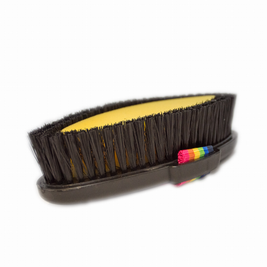 TUFFRIDER BATHING SPONGE BRUSH