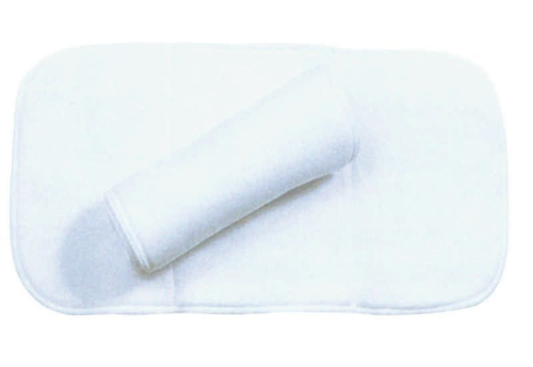 No Bow Bandage Wrap