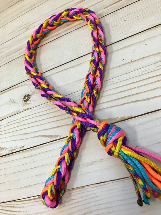 Rainbow Neckrope